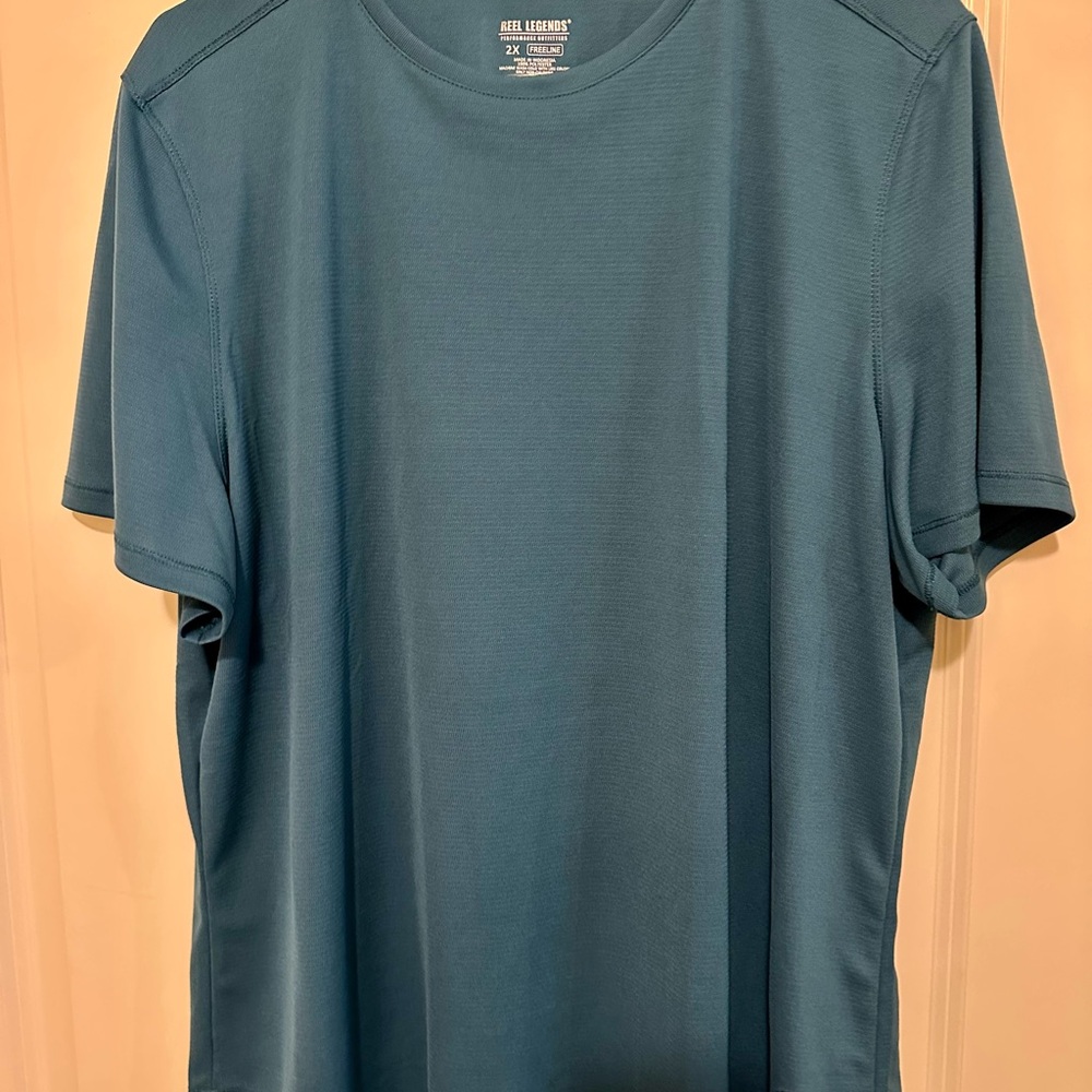 Reel Legends Freeline Women’s Shirts - Set of 2
